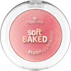 soft BAKED BLUSH