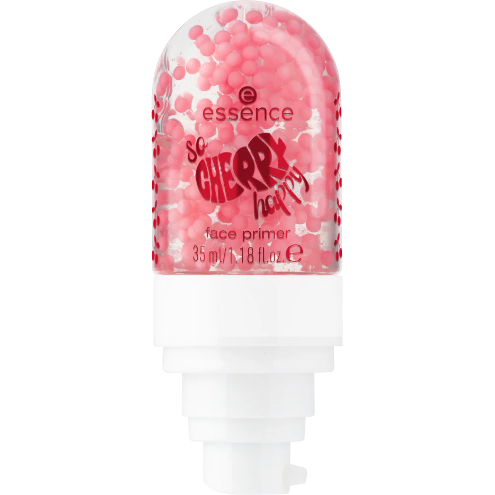 SO CHERRY happy face primer