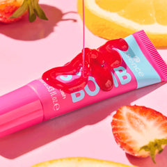 JUICY BOMB PARTY jelly blush