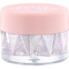 JELLY JEWELS glitter eyeshadow topper