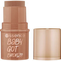 Baby Got Bronze