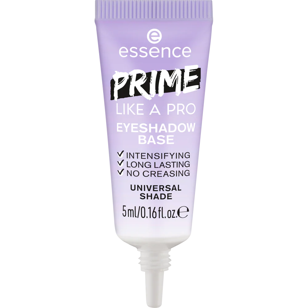 PRIME LIKE A PRO EYESHADOW BASE