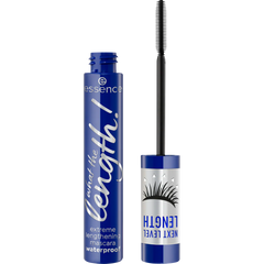what the length! extreme lengthening mascara waterproof