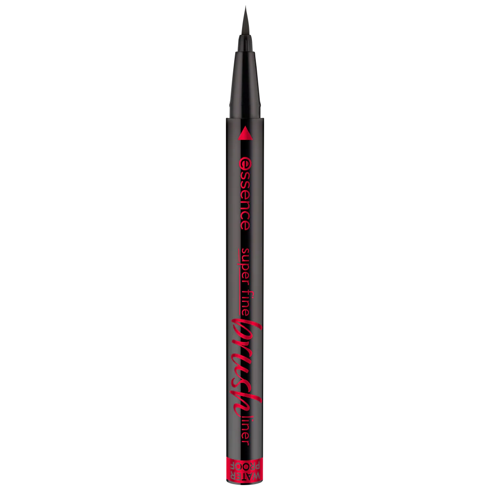 Super Fine Brush Liner Waterproof