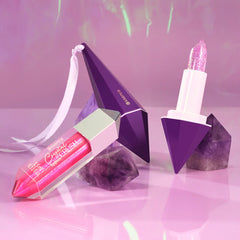 CRYSTAL CRUSH lipgloss