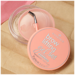 brow lifting gel set